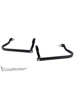 Kit de montage BARKBUSTERS montage 2 points alu