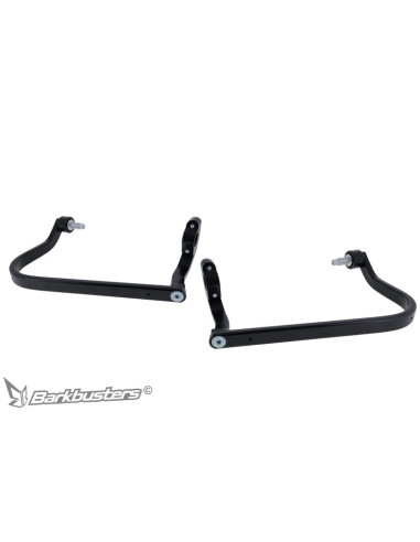 Kit de montage BARKBUSTERS montage 2 points alu Kit de montage BARKBUSTERS montage 2 points alu