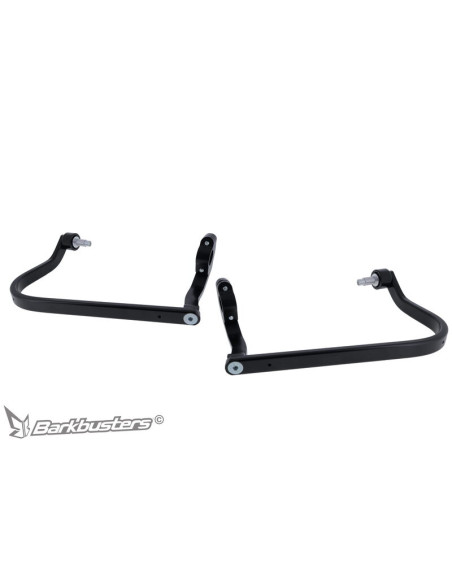 Kit de montage BARKBUSTERS montage 2 points alu Kit de montage BARKBUSTERS montage 2 points alu