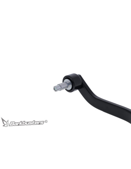 Kit de montage BARKBUSTERS montage 2 points alu Kit de montage BARKBUSTERS montage 2 points alu