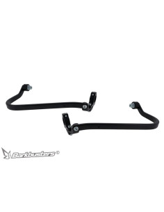 Kit de montage BARKBUSTERS montage 2 points alu