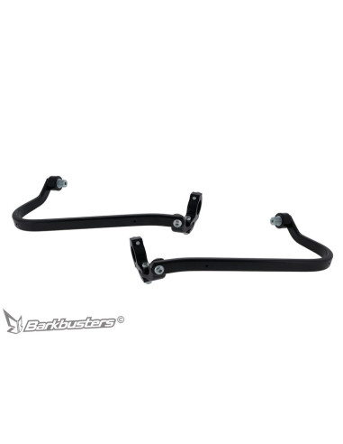 Kit de montage BARKBUSTERS montage 2 points alu Kit de montage BARKBUSTERS montage 2 points alu