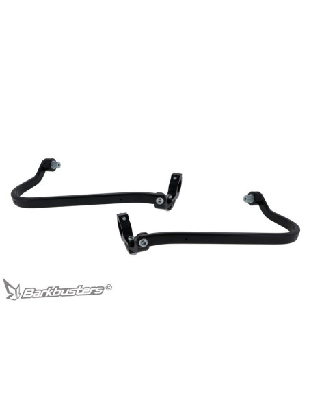 Kit de montage BARKBUSTERS montage 2 points alu Kit de montage BARKBUSTERS montage 2 points alu