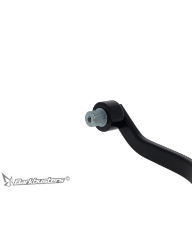 Kit de montage BARKBUSTERS montage 2 points alu Kit de montage BARKBUSTERS montage 2 points alu