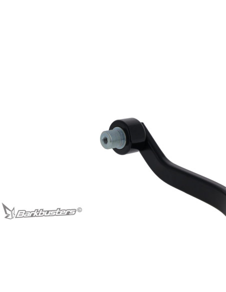 Kit de montage BARKBUSTERS montage 2 points alu Kit de montage BARKBUSTERS montage 2 points alu