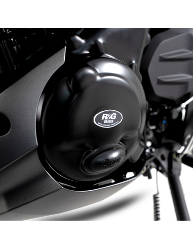 Couvre-carter R&G RACING