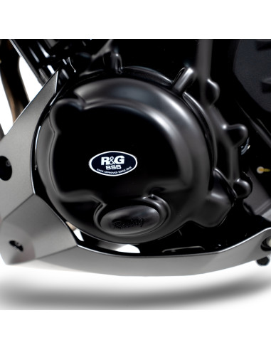 Couvre-carter R&G RACING