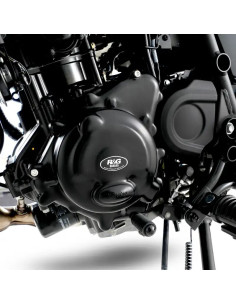 Kit de couvre-carters R&G RACING -  2 pièces 2