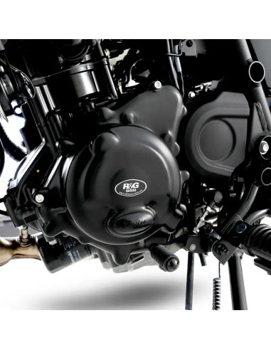 Kit de couvre-carters R&G RACING -  2 pièces
