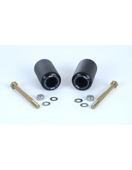 Couvre-carter R&G RACING