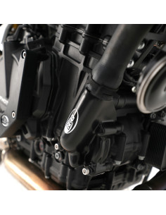 Kit de couvre-carters R&G RACING - 3 pièces