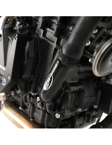 Kit de couvre-carters R&G RACING - 3 pièces