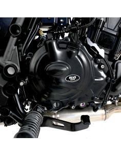 Couvre-carter R&G RACING 2