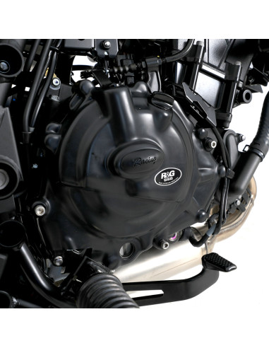 Couvre-carter R&G RACING