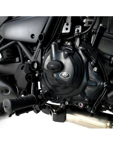 Couvre-carter R&G RACING