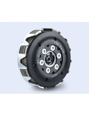 Embrayage POLINI HT for Race - 23 dents droites