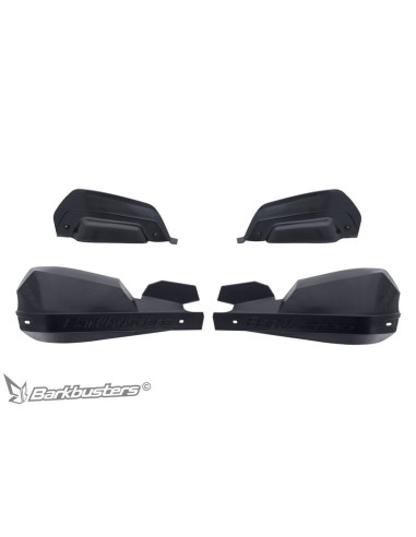 Coques de protège-mains BARKBUSTERS VPS Coques de protège-mains BARKBUSTERS VPS