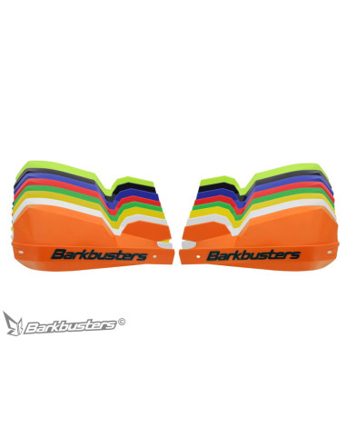 Coques de protège-mains BARKBUSTERS VPS Coques de protège-mains BARKBUSTERS VPS