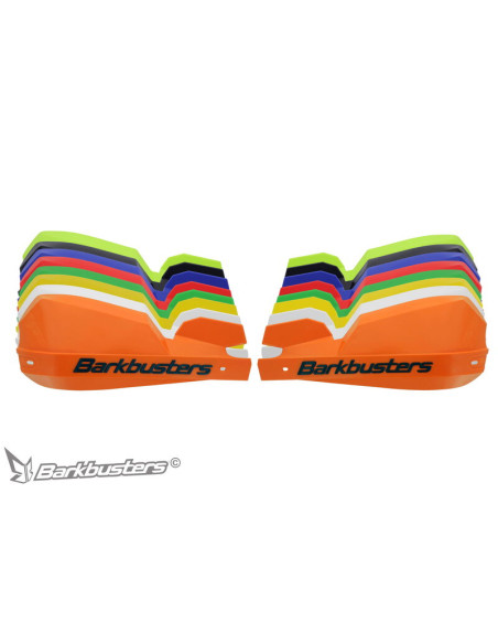 Coques de protège-mains BARKBUSTERS VPS Coques de protège-mains BARKBUSTERS VPS