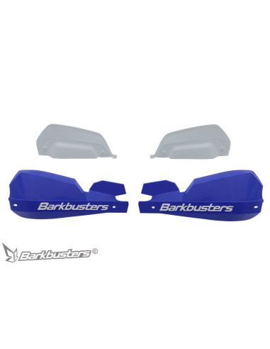 Coques de protège-mains BARKBUSTERS VPS Coques de protège-mains BARKBUSTERS VPS