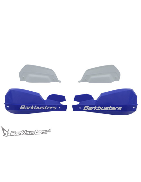 Coques de protège-mains BARKBUSTERS VPS Coques de protège-mains BARKBUSTERS VPS