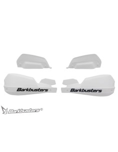 Coques de protège-mains BARKBUSTERS VPS