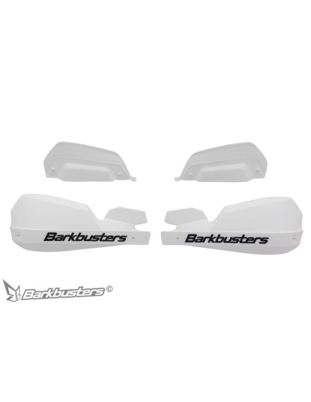 Coques de protège-mains BARKBUSTERS VPS Coques de protège-mains BARKBUSTERS VPS