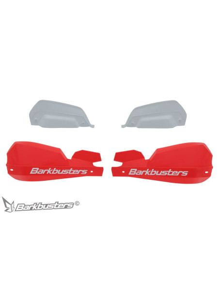 Coques de protège-mains BARKBUSTERS VPS Coques de protège-mains BARKBUSTERS VPS