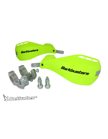 Protège-mains BARKBUSTERS Ego - montage 2 points Protège-mains BARKBUSTERS Ego - montage 2 points