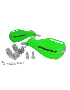 Protège-mains BARKBUSTERS Ego - montage 2 points 2