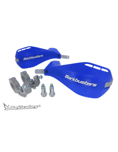 Protège-mains BARKBUSTERS Ego - montage 2 points Protège-mains BARKBUSTERS Ego - montage 2 points