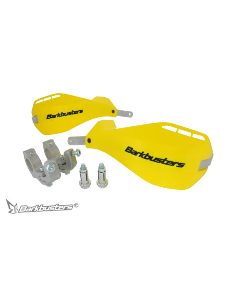 Protège-mains BARKBUSTERS Ego - montage 2 points Protège-mains BARKBUSTERS Ego - montage 2 points