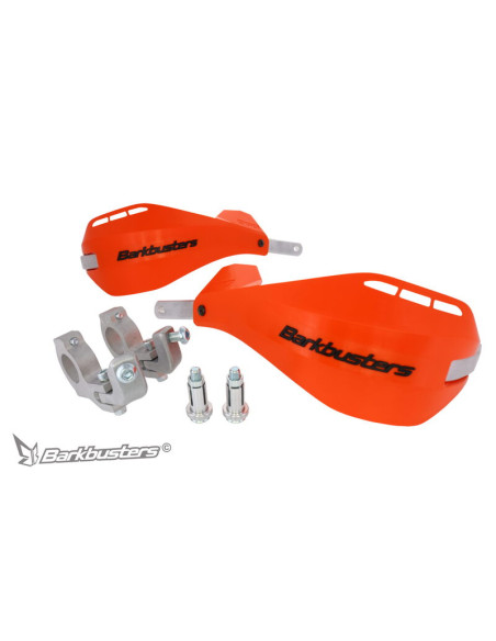 Protège-mains BARKBUSTERS Ego - montage 2 points Protège-mains BARKBUSTERS Ego - montage 2 points