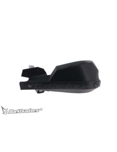 Protège-mains BARKBUSTERS Motocross