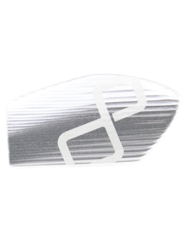 Embout de protection de levier de frein LIGHTECH aluminium