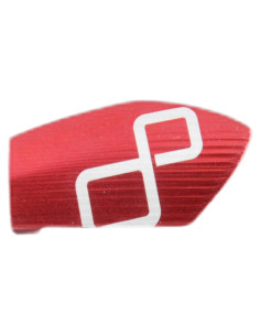 Embout de protection de levier de frein LIGHTECH aluminium 2