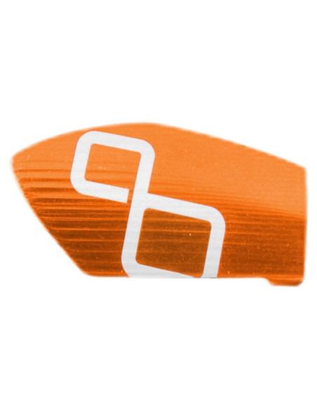 Embout de protection de levier d'embrayage LIGHTECH aluminium