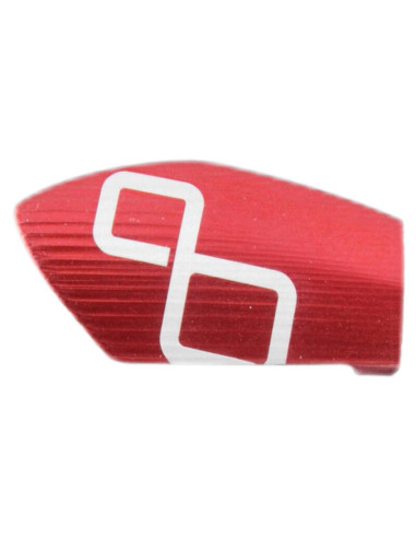 Embout de protection de levier d'embrayage LIGHTECH aluminium