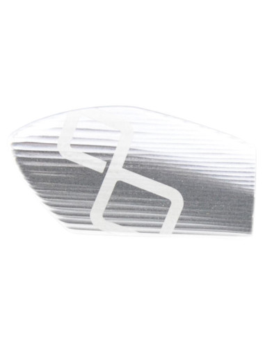 Embout de protection de levier d'embrayage LIGHTECH aluminium