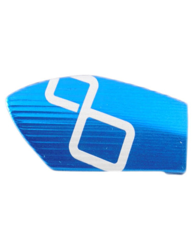 Embout de protection de levier d'embrayage LIGHTECH aluminium