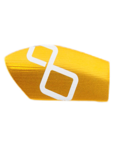 Embout de protection de levier d'embrayage LIGHTECH aluminium