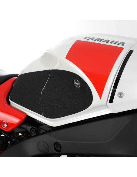 Kit grip de réservoir R&G RACING Kit grip de réservoir R&G RACING