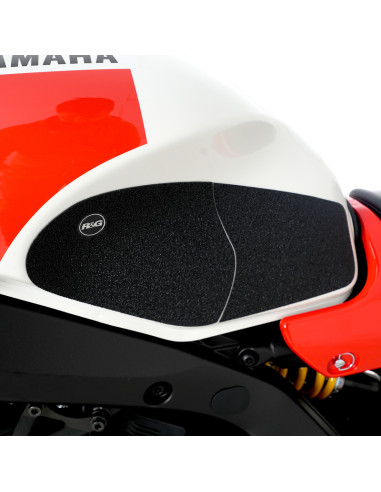 Kit grip de réservoir R&G RACING Kit grip de réservoir R&G RACING