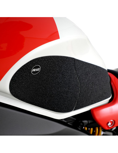 Kit grip de réservoir R&G RACING Kit grip de réservoir R&G RACING