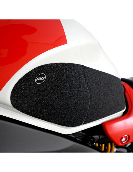 Kit grip de réservoir R&G RACING Kit grip de réservoir R&G RACING