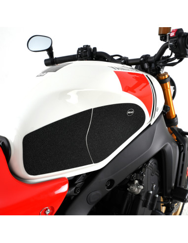 Kit grip de réservoir R&G RACING Kit grip de réservoir R&G RACING