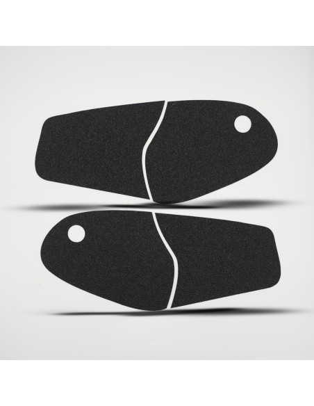 Kit grip de réservoir R&G RACING Kit grip de réservoir R&G RACING
