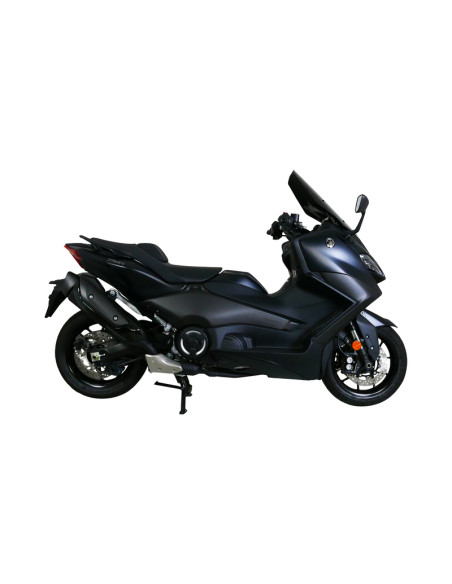 Bulle MRA Touring "TM" Bulle MRA Touring "TM"