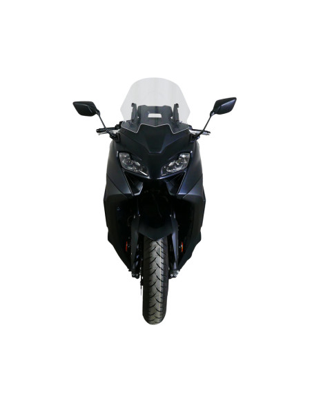 Bulle MRA Touring "TM" Bulle MRA Touring "TM"