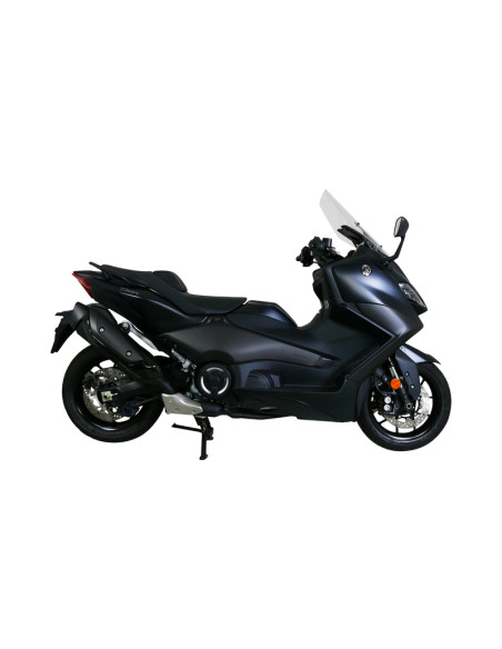 Bulle MRA Touring "TM" Bulle MRA Touring "TM"